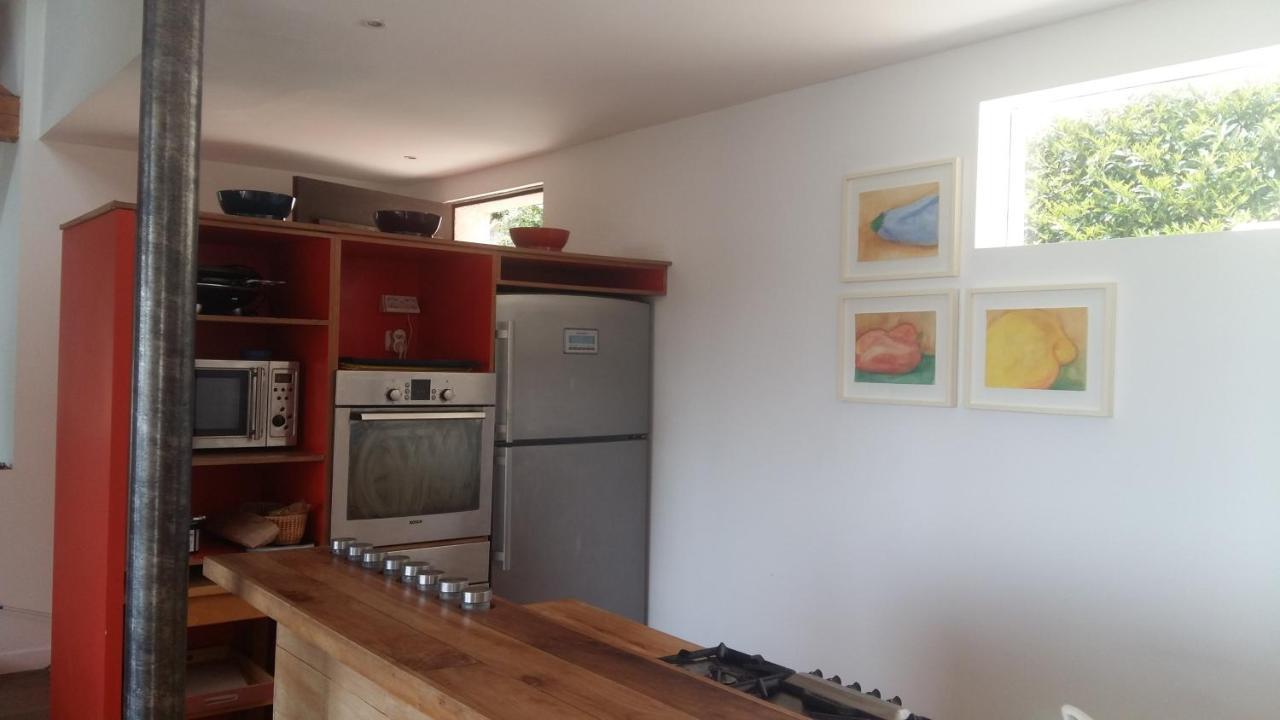 Spacious Dream Villa Near Monaco روكوبرُن كاب مارتي المظهر الخارجي الصورة